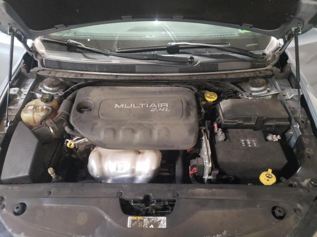 2015 CHRYSLER 200 LIMITE 1C3CCCAB7FN709532
