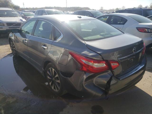2016 NISSAN ALTIMA 2.5 1N4AL3APXGC181079