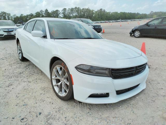 2021 DODGE CHARGER SX 2C3CDXBG5MH605948