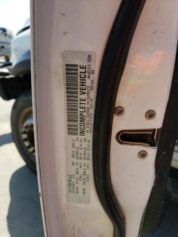 2016 RAM 4500 3C7WRLEL7GG255600