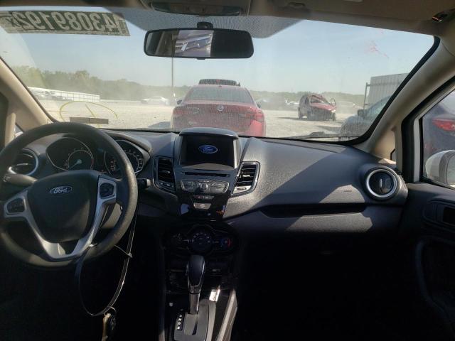 2019 FORD FIESTA SE 3FADP4BJ6KM106775