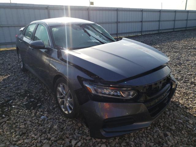 2019 HONDA ACCORD LX 1HGCV1F19KA169968