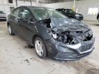 2017 CHEVROLET  CRUZE