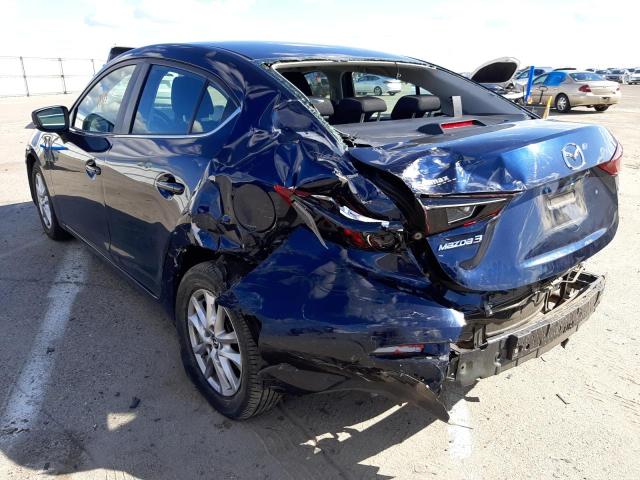 2018 MAZDA 3 SPORT 3MZBN1U73JM246057