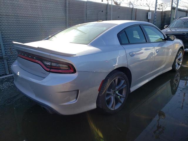 2021 DODGE CHARGER R/ 2C3CDXCT6MH584040