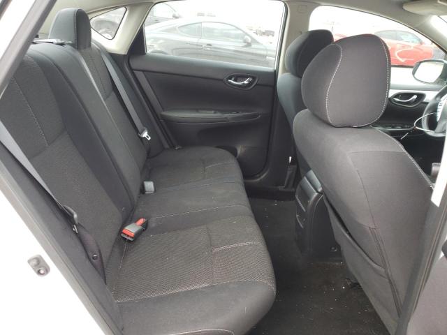 2017 NISSAN SENTRA S 3N1AB7AP3HY323725