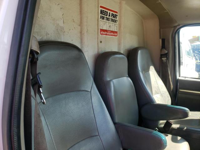 1FDXE45S56HA85134 Ford Econoline 2006. Фото: 5