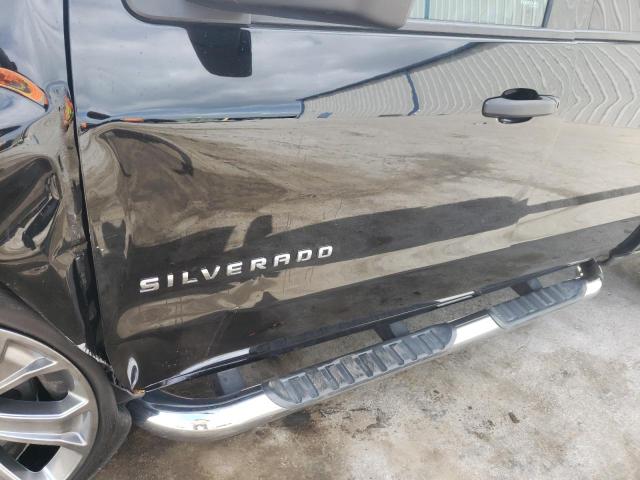 2016 CHEVROLET SILVERADO 1GCRCPEH7GZ414596