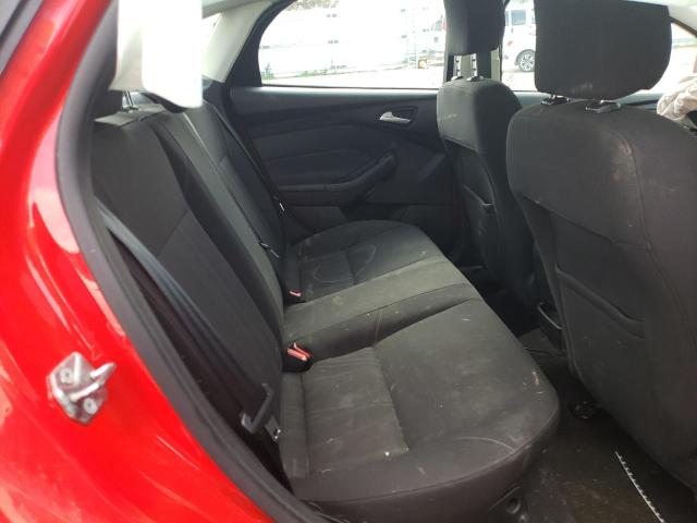 2015 FORD FOCUS SE 1FADP3F23FL229695