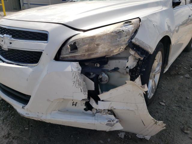 1G11A5SA6DF314557 Chevrolet Malibu Ls 2013. Фото: 8
