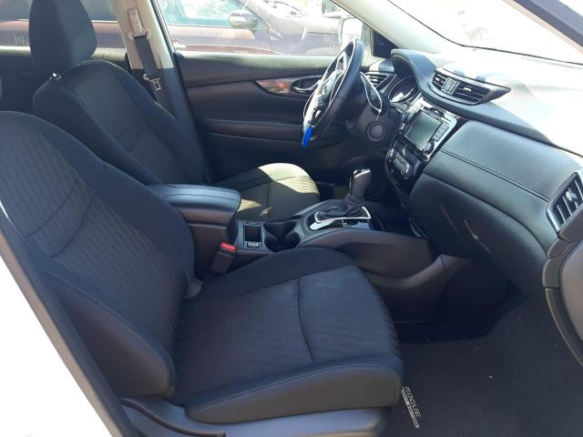 2018 NISSAN ROGUE S 5N1AT2MTXJC752361