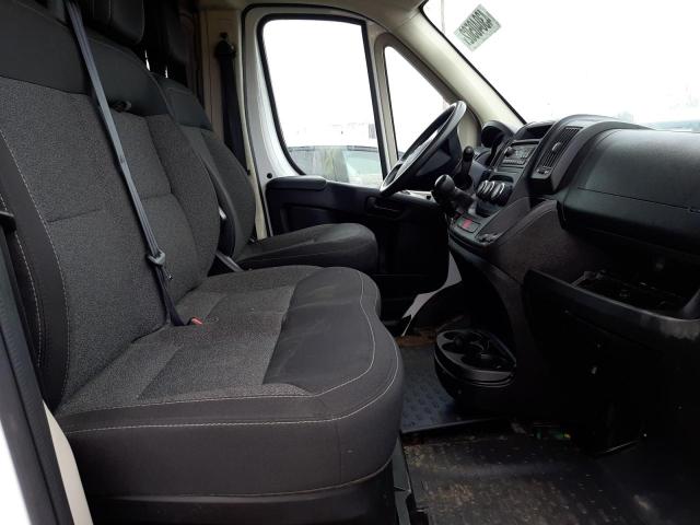 2015 RAM PROMASTER 3C6TRVCDXFE506652