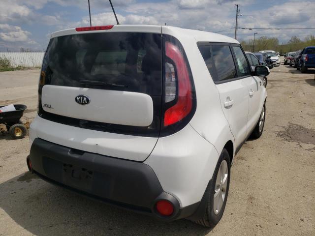 2016 KIA SOUL KNDJN2A29G7306861