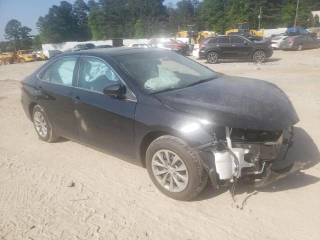 2016 TOYOTA CAMRY LE 4T1BF1FK1GU146394