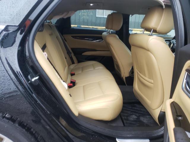 2015 CADILLAC XTS PREMIU 2G61T5S38D9112785