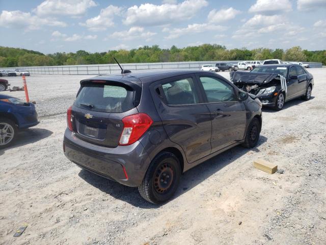 2016 CHEVROLET SPARK KL8CB6SA3GC558555