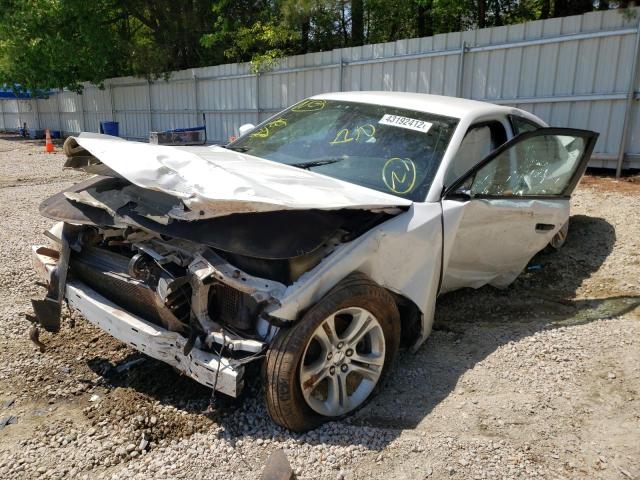 2015 DODGE CHARGER SE 2C3CDXBG0FH762273