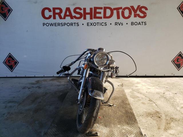 2003 HARLEY-DAVIDSON FLHR 1HD1FDV133Y707450