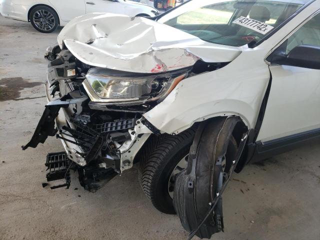 Фото: 2HKRW5H30HH401693 - 9