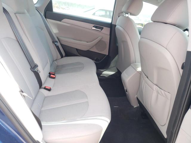 2018 HYUNDAI SONATA ECO 5NPE24AA3JH673898