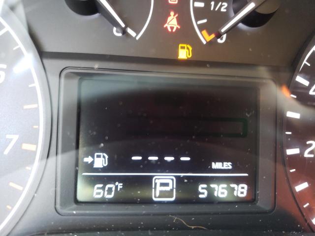 2017 NISSAN SENTRA S 3N1AB7APXHY248229