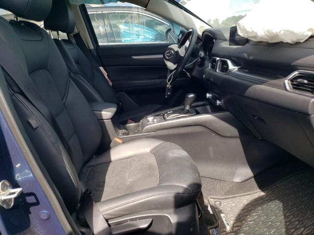 2020 MAZDA CX-5 TOURI JM3KFACM6L0843384