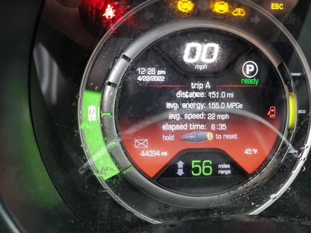 2016 FIAT 500 ELECTR 3C3CFFGE1GT227988