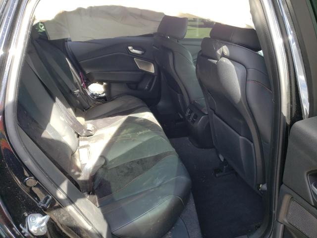 2021 ACURA TLX TYPE S 19UUB7F98MA000646
