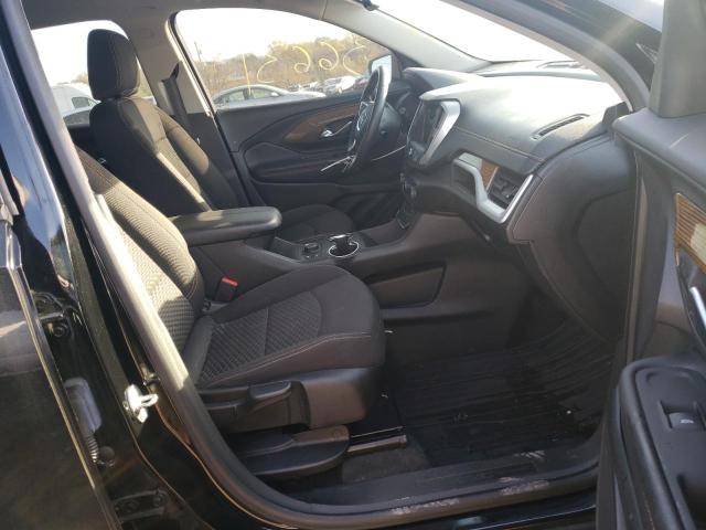 2018 GMC TERRAIN SL 3GKALMEV0JL379033