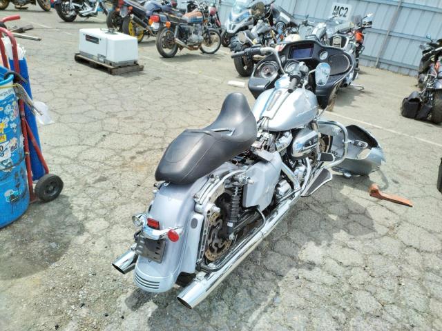 2020 HARLEY-DAVIDSON FLTRX 1HD1KHC20LB612717
