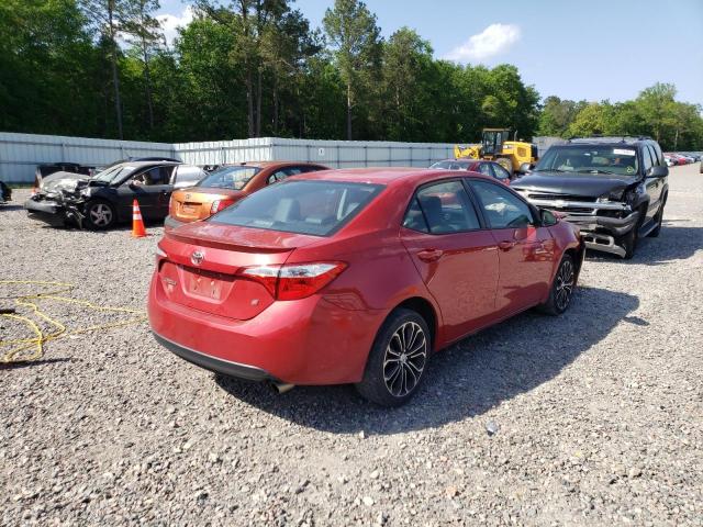 2016 TOYOTA COROLLA L 2T1BURHE4GC495479