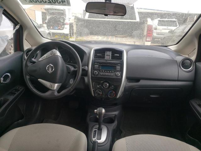 2015 NISSAN VERSA NOTE 3N1CE2CP2FL357441