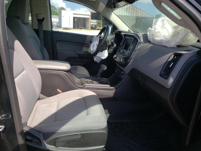 2020 CHEVROLET COLORADO 1GCGTBEN9L1111294