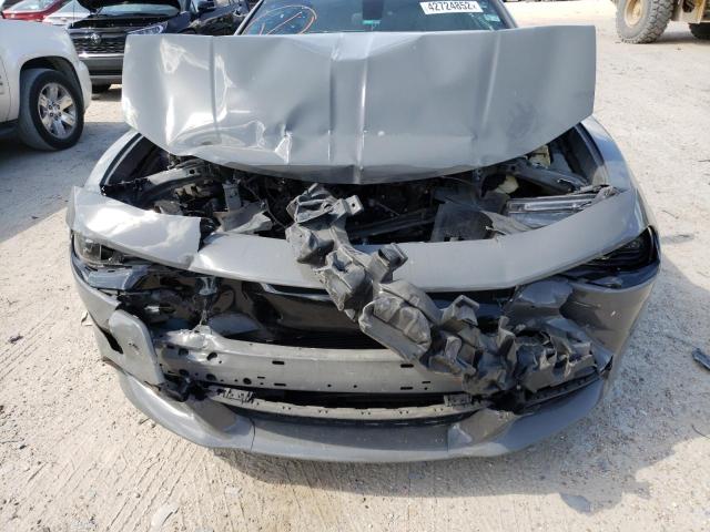 2018 DODGE CHARGER SX 2C3CDXBG1JH202979