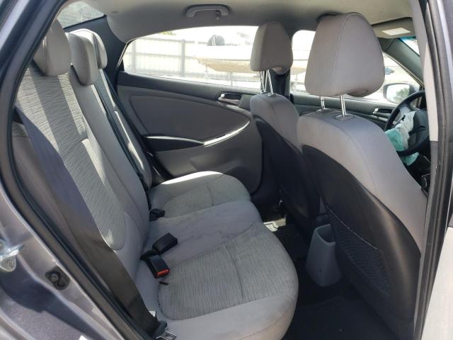 2017 HYUNDAI ACCENT SE KMHCT4AEXHU214869
