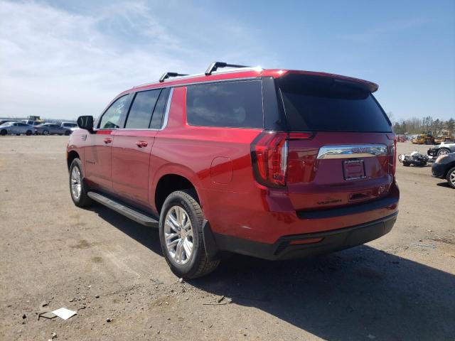 2022 GMC YUKON XL 1GKS2FKT5NR233800