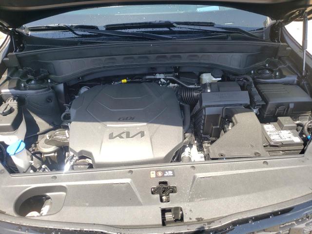 2022 KIA TELLURIDE 5XYP5DHC4NG262997