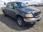 2002 FORD  F150