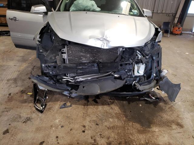 2016 CHEVROLET TRAVERSE L 1GNKRHKD7GJ118362