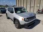 2016 JEEP  RENEGADE