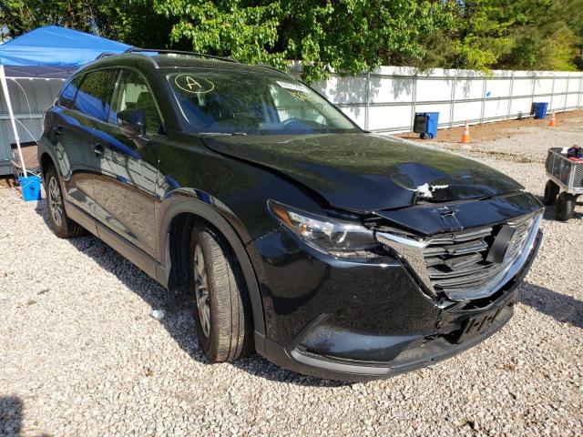 Mazda Cx-9 Touri