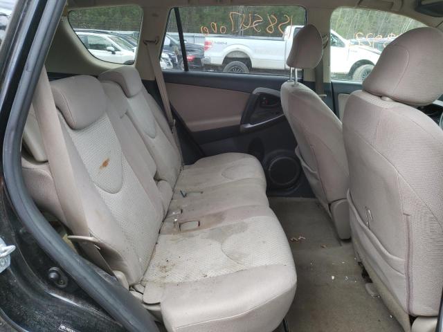 JTMBD33V766007393 Toyota Rav4 2006. Фото: 5
