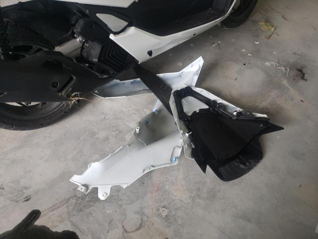 2021 HONDA WW150 RLHKF4708MY000467