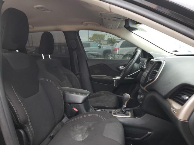 2015 JEEP CHEROKEE L 1C4PJLCB9FW655984