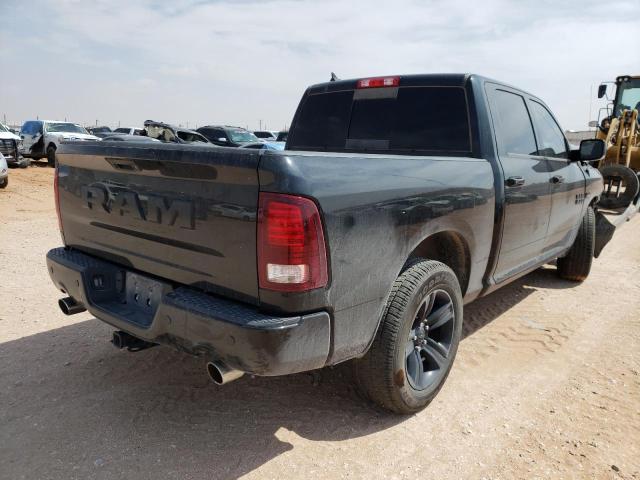 2019 RAM 1500 TRADE 1C6SRFGT2KN561752