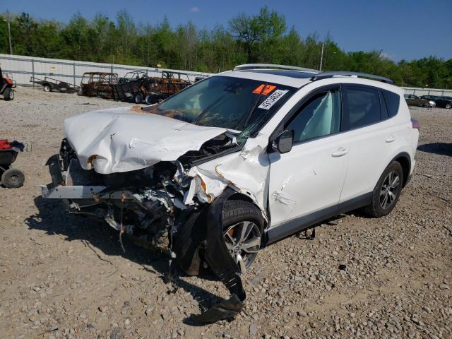 2018 TOYOTA RAV4 ADVEN 2T3WFREV5JW515350
