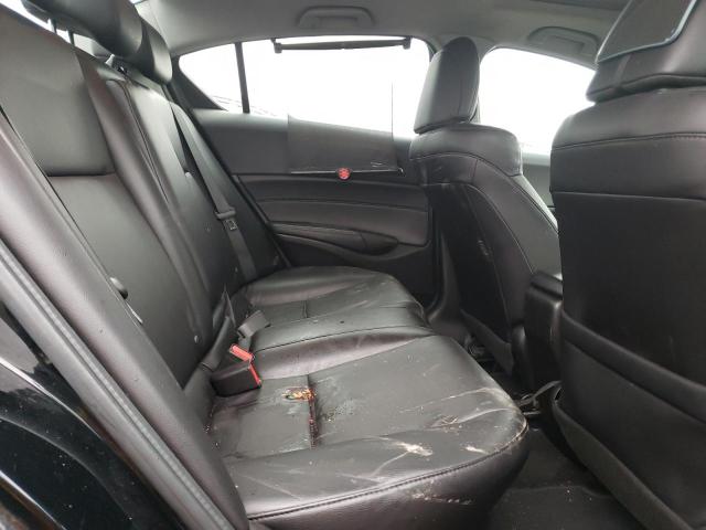 2018 ACURA ILX BASE W 19UDE2F32JA002457