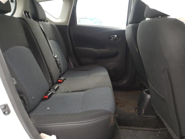 2017 NISSAN VERSA NOTE 3N1CE2CP0HL363998