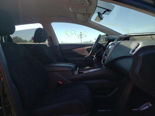 2017 NISSAN MURANO S 5N1AZ2MH7HN153362