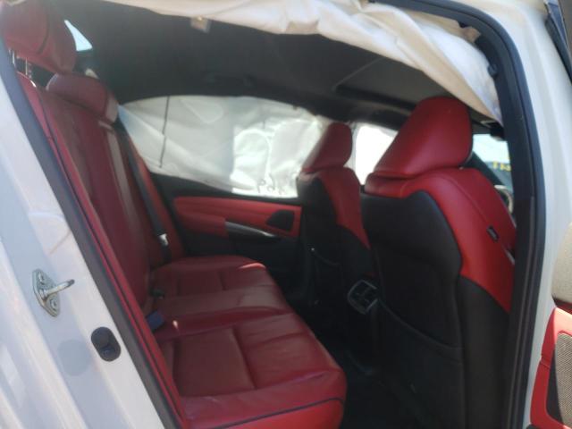 2020 ACURA TLX TECHNO 19UUB1F60LA011741